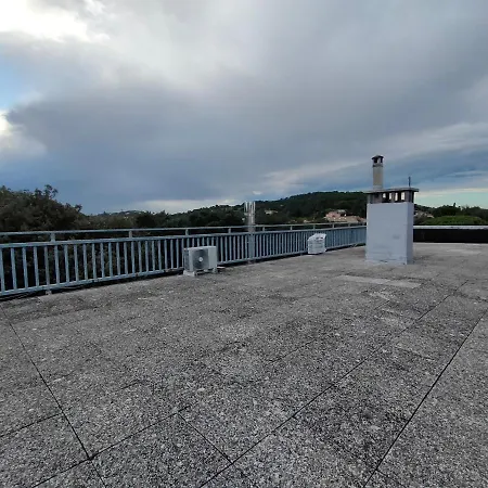 La Casa Di Ewa - Centro-mare 公寓