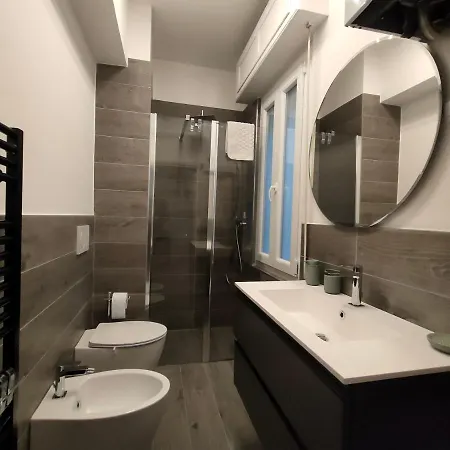 La Casa Di Ewa - Centro-mare * 佩萨罗