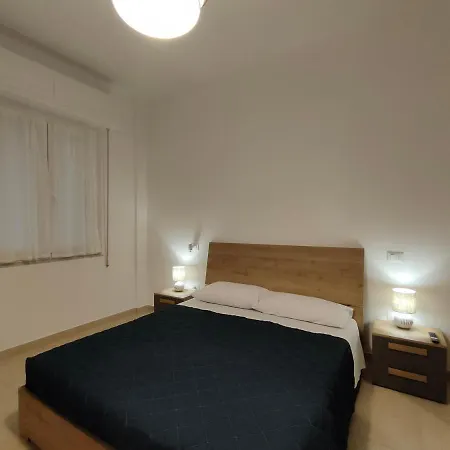 La Casa Di Ewa - Centro-mare * Пезаро