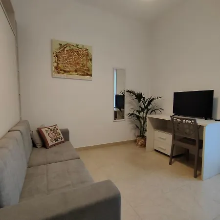 公寓 La Casa Di Ewa - Centro-mare *