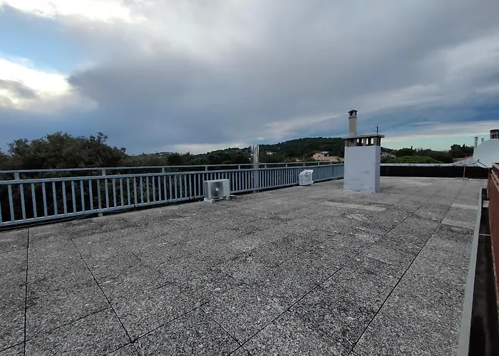 La Casa Di Ewa - Centro-mare Lejlighed