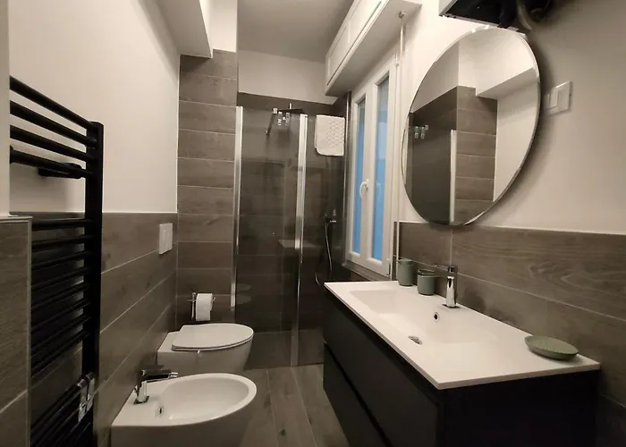 La Casa Di Ewa - Centro-mare * Pesaro