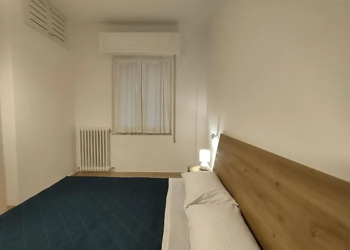 La Casa Di Ewa - Centro-mare Lejlighed