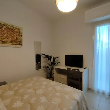 La Casa Di Ewa - Centro-mare