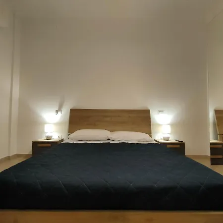 La Casa Di Ewa - Centro-mare Lägenhet Pesaro