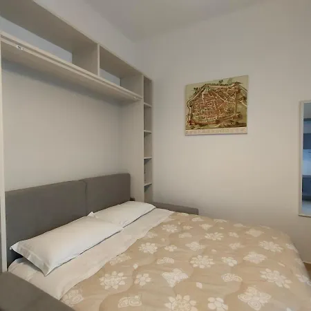 Lägenhet La Casa Di Ewa - Centro-mare Pesaro
