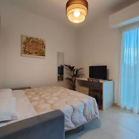 La Casa Di Ewa - Centro-mare