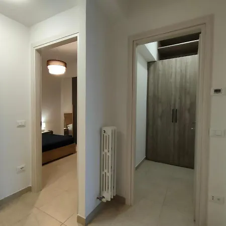 Apartment La Casa Di Ewa - Centro-mare