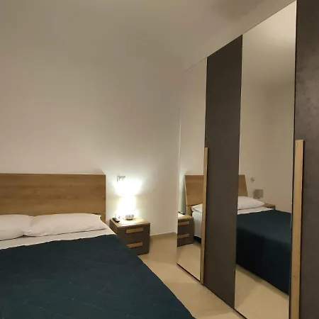 شقة La Casa Di Ewa - Centro-mare