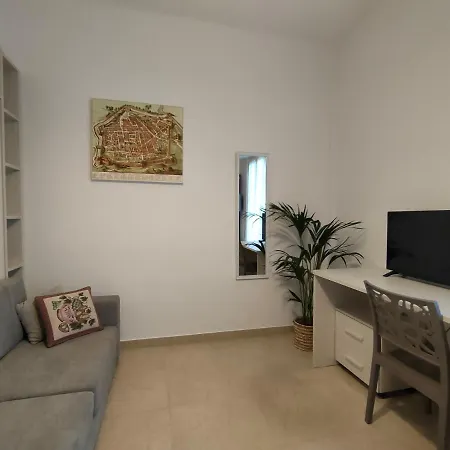 La Casa Di Ewa - Centro-mare بيزارو