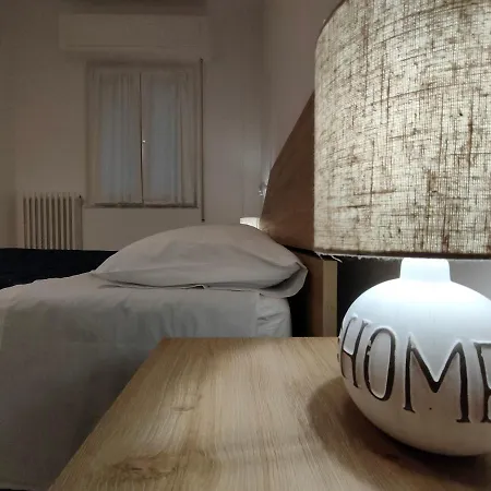 La Casa Di Ewa - Centro-mare *