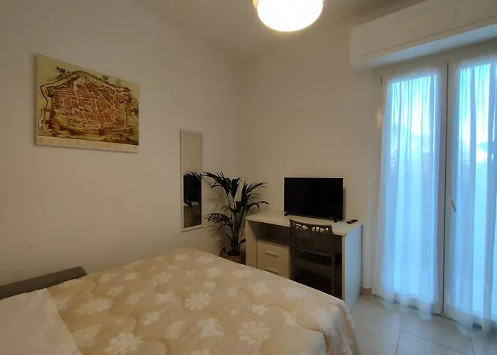 La Casa Di Ewa - Centro-mare