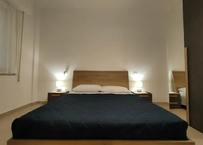 La Casa Di Ewa - Centro-mare Apartment Pesaro