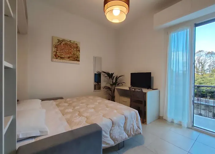 La Casa Di Ewa - Centro-mare