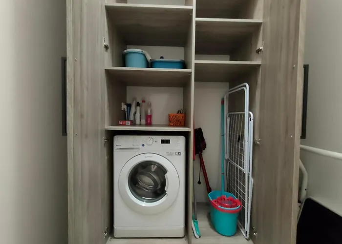 Apartment La Casa Di Ewa - Centro-mare *