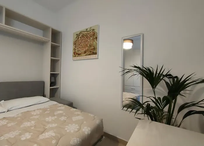 La Casa Di Ewa - Centro-mare