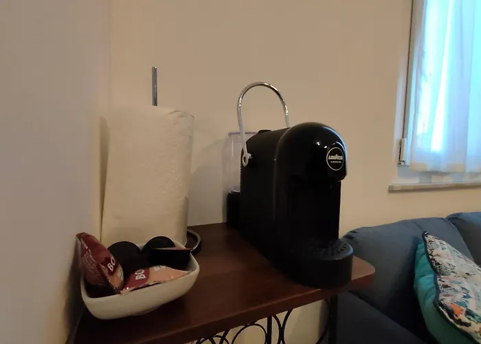 La Casa Di Ewa - Centro-mare *