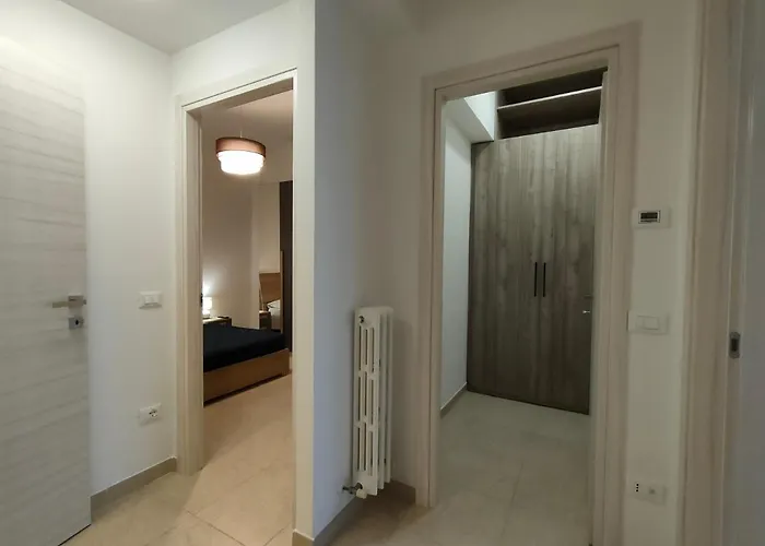 Apartment La Casa Di Ewa - Centro-mare