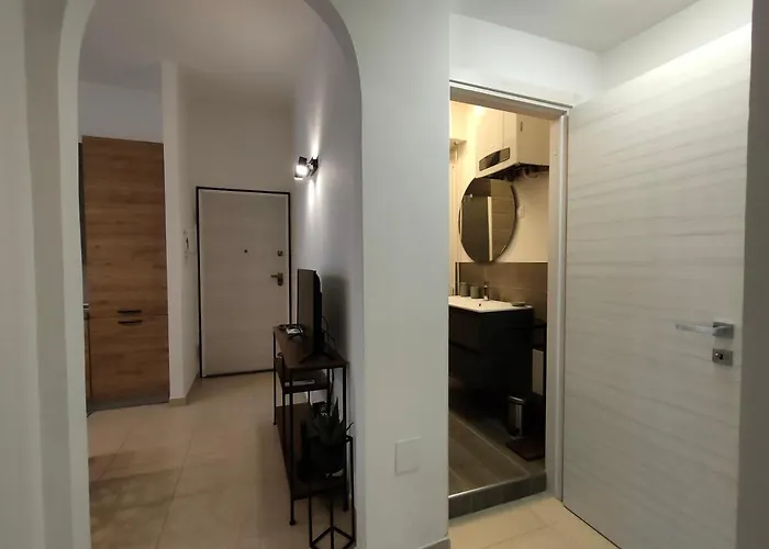 La Casa Di Ewa - Centro-mare Apartment *