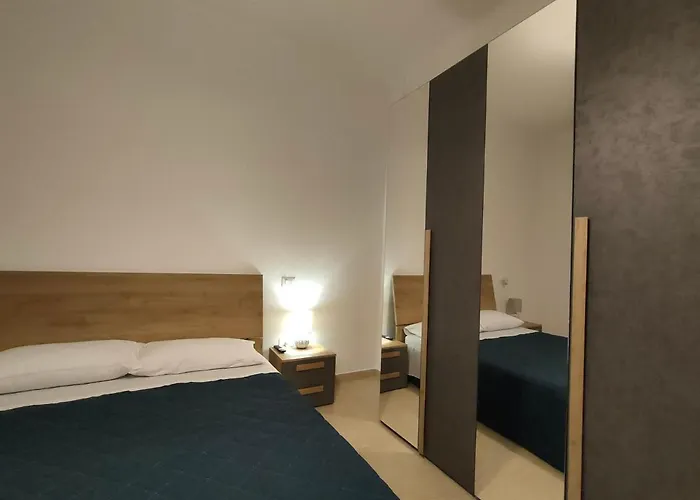 Apartment La Casa Di Ewa - Centro-mare