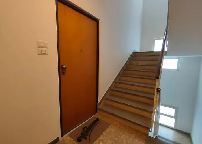 La Casa Di Ewa - Centro-mare Pesaro